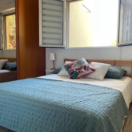 T2 Boulouris -St Raphael, 150 Metres De La Mer Saint-Raphael (Var) Exterior foto
