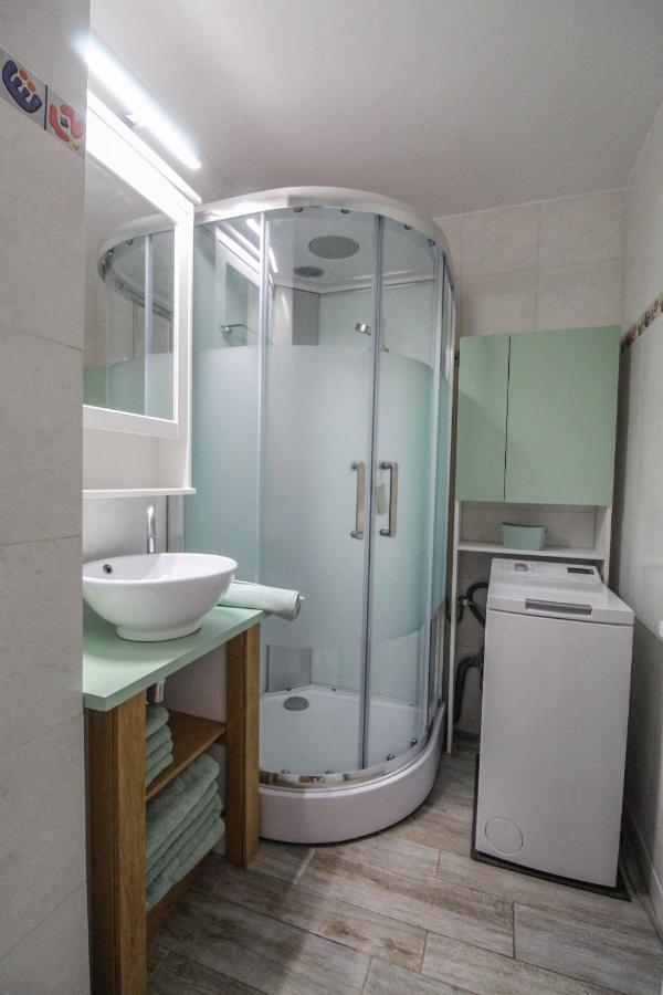 T2 Boulouris -St Raphael, 150 Metres De La Mer Saint-Raphael (Var) Exterior foto